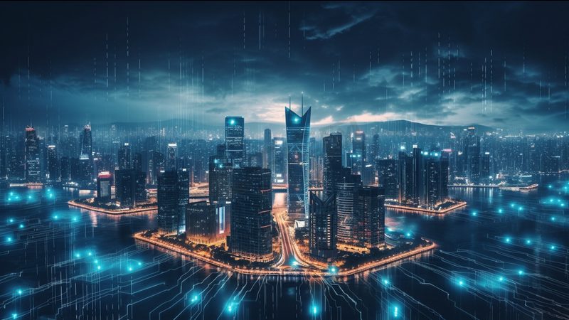 重庆信息科技有限公司