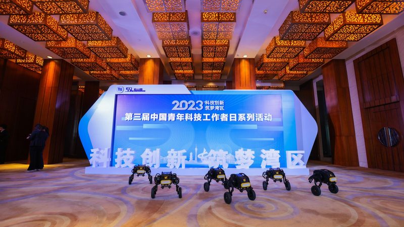 工业互联网项目经验：揭秘成功关键与实施要点